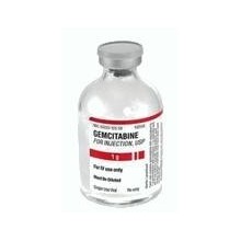 Buy Gemcitabin-Ebeve solution concentrate 10 mg/ml 20 ml bottle 1 pc.