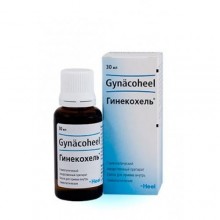 Buy Gynacoheel® drops 30 ml