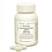 Buy Zytiga pills 250 mg 120 pcs